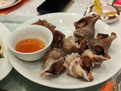 -万宝海鲜舫(劳动公园店)