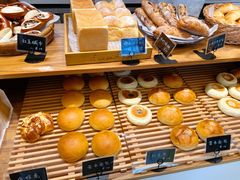 -慢熟面包店bud bread(孩儿巷店)