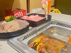 -海底捞火锅(铂澜大象城店)