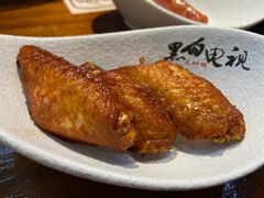 -黑白电视长沙小吃(美林M·LIVE天地东座店)