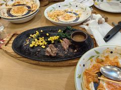 -萨莉亚意式餐厅(天河城购物中心店)