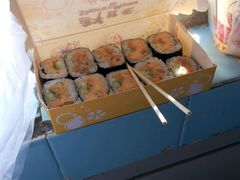 -鲜目录·中国寿司(开源路店)