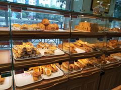 -新侨三宝乐面包店(崇文门店)