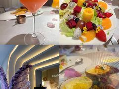 -PARFUM FLORAL花境法餐(南京首店)