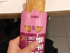 -麦当劳(河北唐山光明路餐厅)