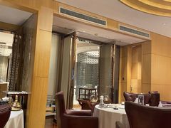 -正佳广场万豪酒店-粤菜餐厅·点心·海鲜·聚餐