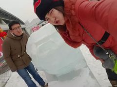 -沈阳奥体冰雪嘉年华