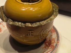 正宗佛跳墙-稻香酒家·34年老字号·港式粤菜(侨光店)