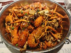 -靓靓蒸虾·头牌蒸虾(雪松路总店)