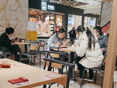 -喜家德虾仁水饺(飞洲国际店)