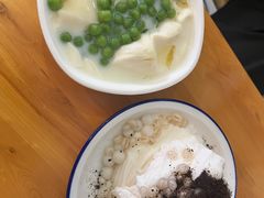 -鞠婆婆•绵绵冰•凉糕•手工冰粉(苏稽一店)