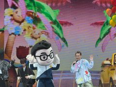 -大同市体育中心