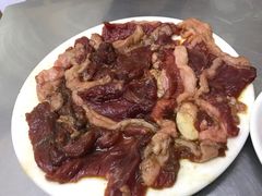 澳洲肥牛-松明一烤肉馆(鲁园店)