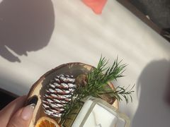 -火火咖啡&茶空间