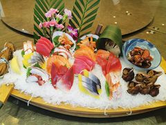 -雅盛品931海鲜酒家