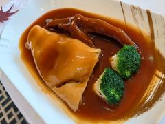 -宝丽轩中餐厅BAOLIXUAN