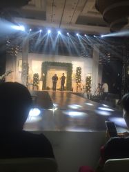 -无锡君来洲际酒店·宴会厅