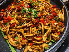 -大碗先生(万家丽店)