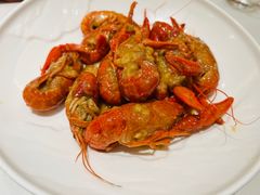 -神洲四海大酒楼(王府井澳门中心店)