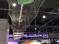 -盒马鲜生(昆城店)