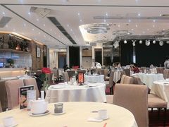 -兴悦酒家(保利克洛维店)