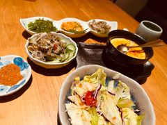 -一心创作料理屋(经开万达店)