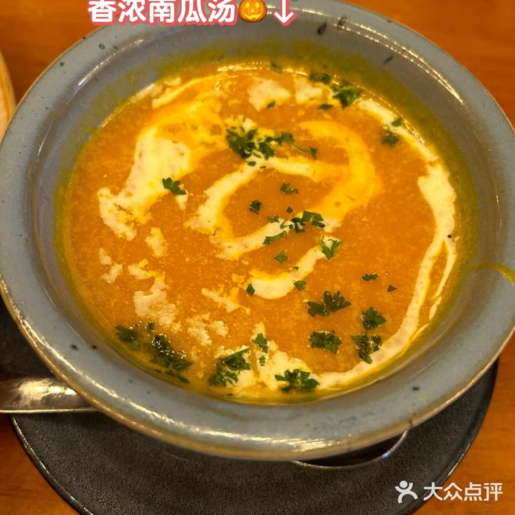 🍷吃到了超惊艳的餐酒吧料理