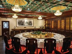 -北京全聚德(西客站店)