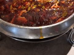 -小杨烤肉(高新店)
