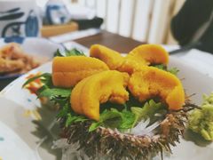-加奈日本料理