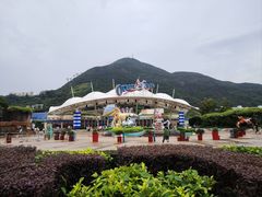 -香港海洋公园