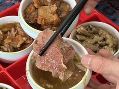 -头卡子工农兵粉店(黄兴北路店)