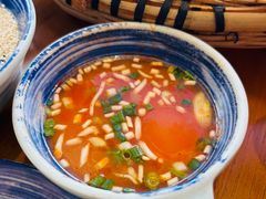 -包整·丝娃娃(一览甲秀楼风景店)