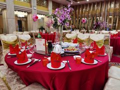 -东江海鲜酒家(艺都分店)