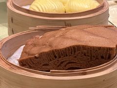 -中山国际酒店中餐厅