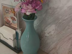 -荷花亭·湖北融合菜(中商广场店)