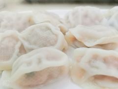 海胆水饺-一蚝一贝海鲜特色餐厅(万象城店)