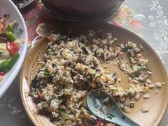 -龙姐私房菜(和顺古镇店)