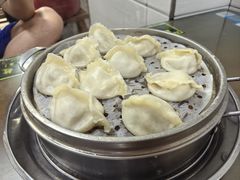 -志亮灌汤蒸饺·清真(庙后街店)