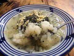 银耳糯米粥-袁妈红豆汤(重庆总店)