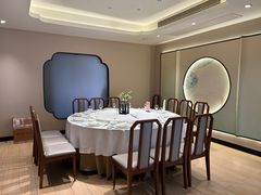 -绿杨春·淮扬宴(庐山路店)