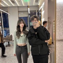 -3AM·S HAIR SALON烫发染发接发