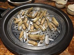 -船奇蒸汽海鲜·闽菜(八市海鲜总店)