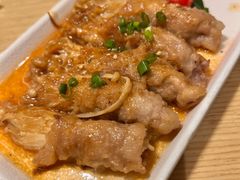 -小句号·精致料理(江南环球港店)
