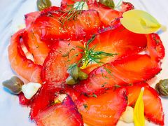 -云厨·高空西餐厅(成都瑯珀·凯悦臻选酒店)