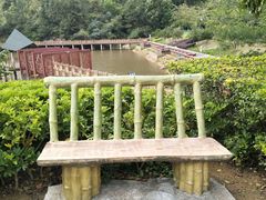 -神光山国家森林公园