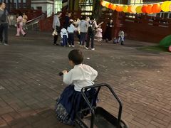 -糖心家族国际幼儿园·托育园(南开水上公园店)