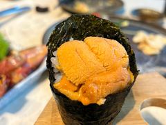 -御瀛日本料理