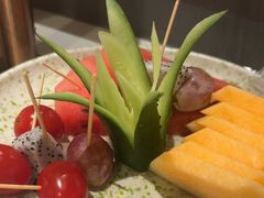 -海底捞火锅(外滩店)
