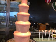 -洲际酒店·地平线全日餐厅HORIZON CAFÉ
